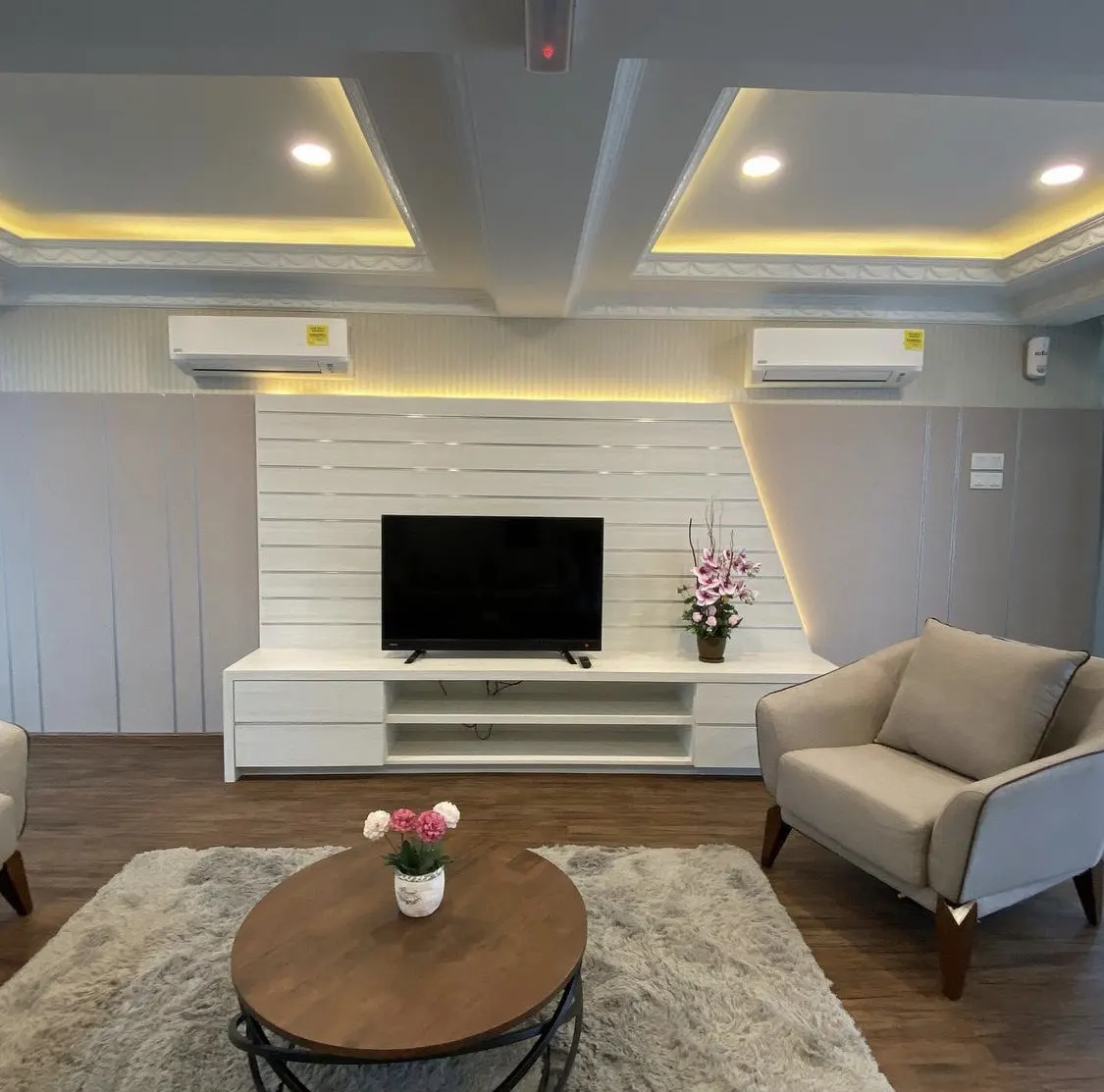 Zaques Hotel Final Work (Site Photo)